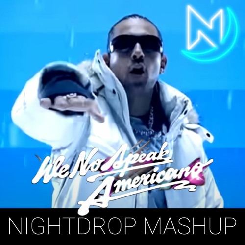 Sean Paul vs. Yolanda Be Cool & Fresh Coast - We No Speak Temperature - Nightdrop Peak Hour Bootleg
