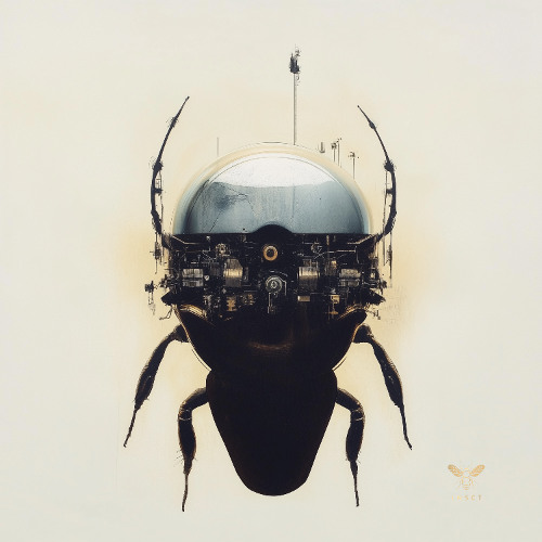 INSCT - Distant Dreaming