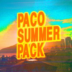 THE FÉ TIME (Paco Cabana Mashup)