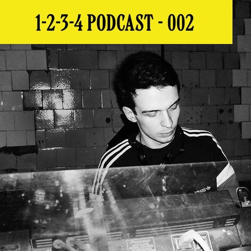 1-2-3-4 Podcast 002 by Boseg