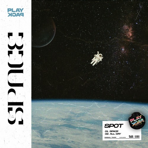 SPOT - SPACE (1/2)