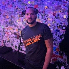 Sterling Juan Diaz @ The Lot Radio 10-04-2024