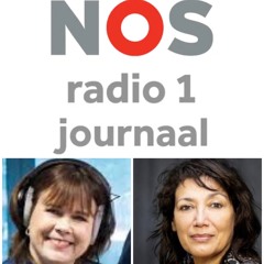 FPU's Ruth Kronenburg in NOS Radio 1 Journaal 03-05-2023