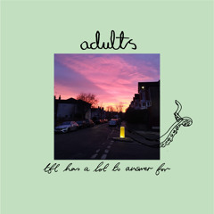 tfl has a lot to answer for