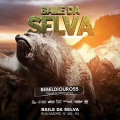 10 MIN DAS MAIS TOCADA NO BAILE DA SELVA🌿🐻 ((FIELZIN CPX PH ))