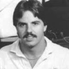 Mickey 'Mixin' Oliver NYE Mix 1983-84 WBMX, Chicago (Manny'z Tapez)