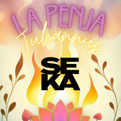 La Penja Juhannus: SEKA Reivikutsu