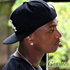 Ace Gamble - The Long Way (Prod. Black Mayo) [Thizzler]