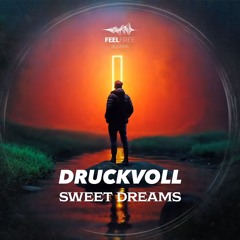 DRUCKVOLL - SWEET DREAMS (FREE DOWNLOAD)