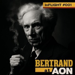 inFLIGHT 001 - BERTRAND @ AON 2025