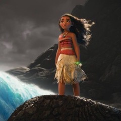 모아나(Moana) - Know Who You Are 【COVER by AOUGI】