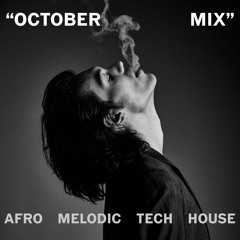 OCTOBER.wav [ UNRELEASED FILES, Keinemusik, spooky szn special ]