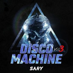 DISCO MACHINE VOL.3