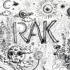 R.A.K. Open Air Set 27/08/22