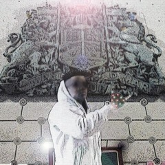 Baj8aji & The Buddha Tempo - Give-it! Part 2 (110 Studios)