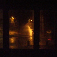 Restless Like The Rain (minimalist mix)