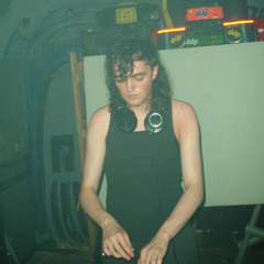EtOH - Hard Techno/Industrial/Electro DJ Set @ HOTLINE VANCOUVER PRIDE AFTERHOURS 03/08/25