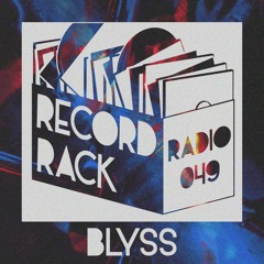 Record Rack Radio 049 - BLYSS