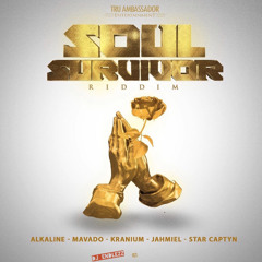 Soul Survivor Riddim Mix
