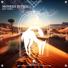 Joes Vedra - Monkey Ritual (Cafe De Anatolia)