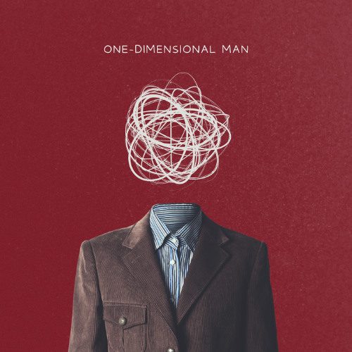 One-Dimensional Man