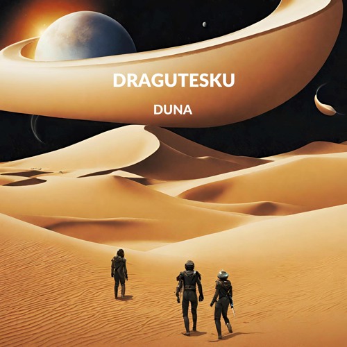 Dragutesku - Duna