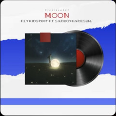 Moon (Freestyle)—FT Fly Kid SP | (prod. by emberbeats)