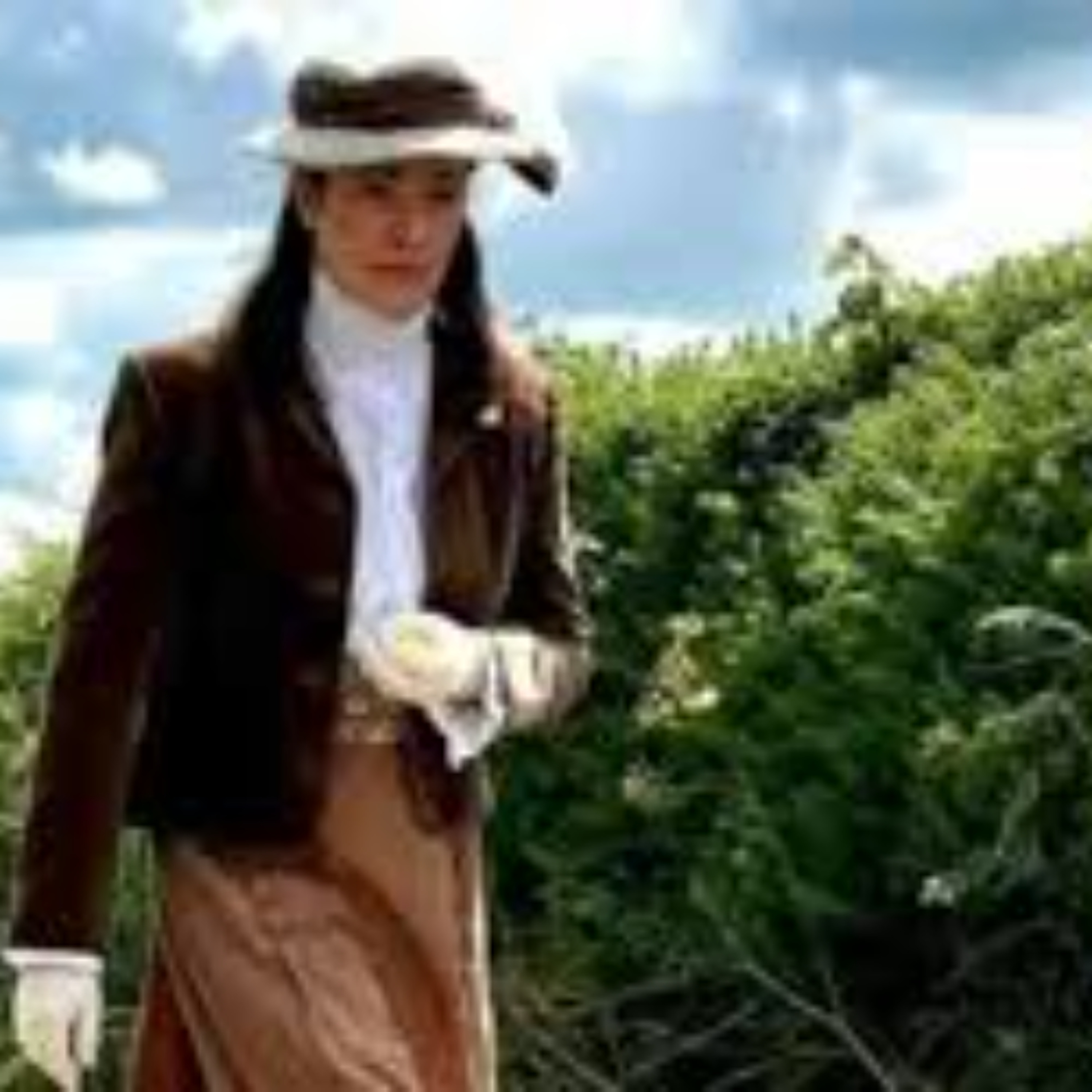 The KCLR Daily: Award-winning Anne Williamson has been telling of her win for film 'Bridget' (4th June 2026) episode artwork