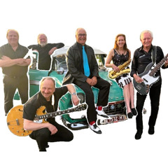 Splish Splash -Live @ Geelong