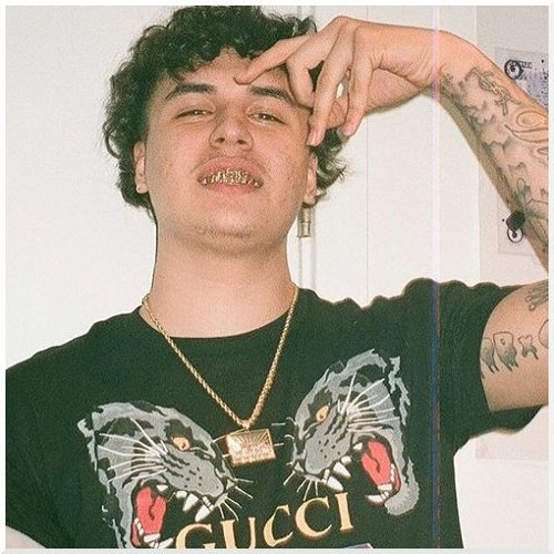 Sethii Shmactt Type Beat "Hustler" - Prod. Tincy (SOLD)