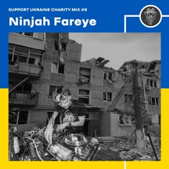 Badmantime Charity Mix #006 (by Ninjah Fareye) CUT