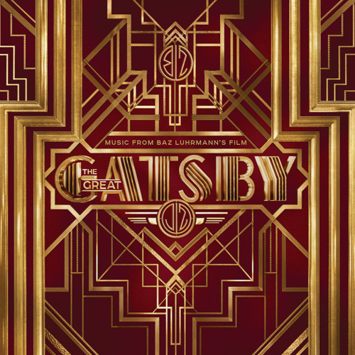 The Great Gatsby Collection