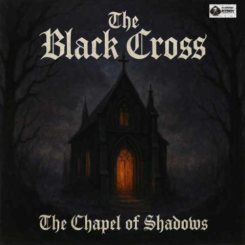 The Chapel Of Shadows
