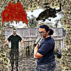 Anus Chewer - THE AROMA OF MY ANUS