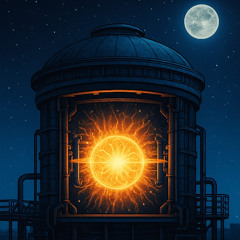 Fusion At Midnight