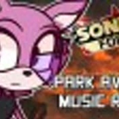 ~City Under Fire~ Park Avenue | Sonic Forces Remix (Lil Boulder)