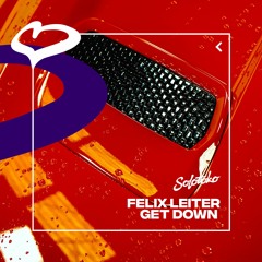 Felix Leiter - Get Down