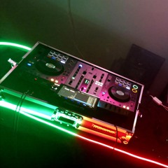 Edkaa     = Garage Room=           ✨️Fairground Experiment✨️                   22.11.2025_HD