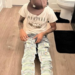 Kenny B  Jordan  #MicCheckD