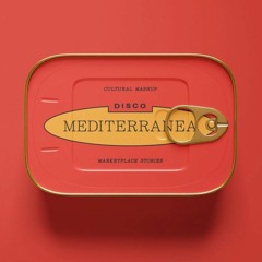 Disco Mediterranea @ Punters Club (Friday 27 September 2024)
