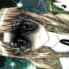 in my restless dreams