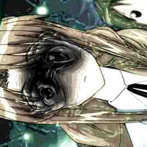 in my restless dreams