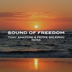 Bob Sinclar - Sound of Freedom (Tony Amatore, Peppe Salerno Remix) | #3 AFRO HOUSE | #12 OVERALL