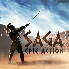 SAGA: Epic Action Music Pack (SAMPLER)