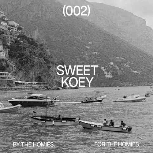 KOEY - SWEET