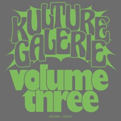 VA - Volume Three [CLIPS]