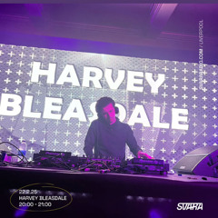 House & Disco DJ Set @ SVARA Radio