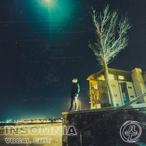 Insomnia (Vocal Edit) [Faithless] - Josh Le Tissier