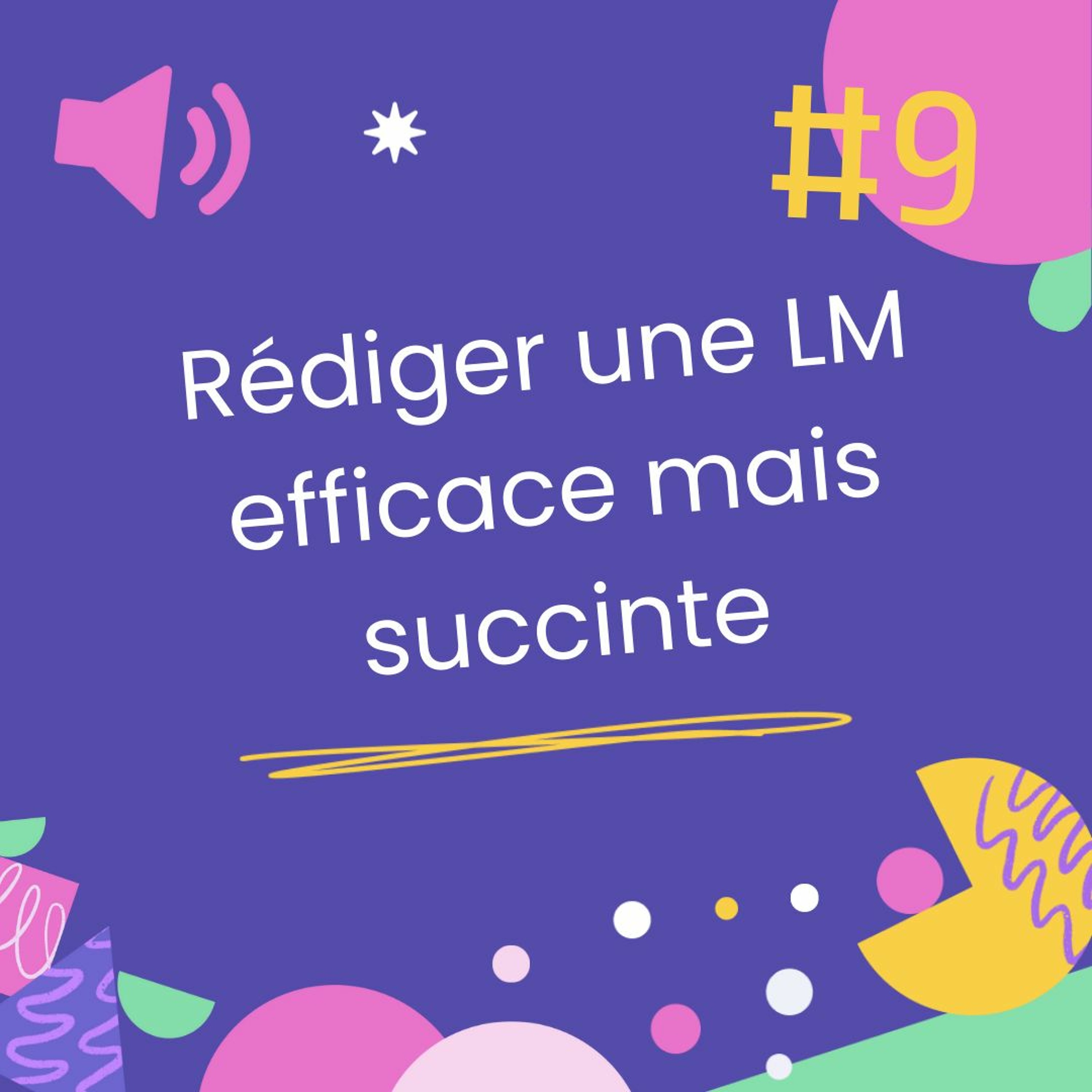 Le Débrief Emploi by Mycvfactory