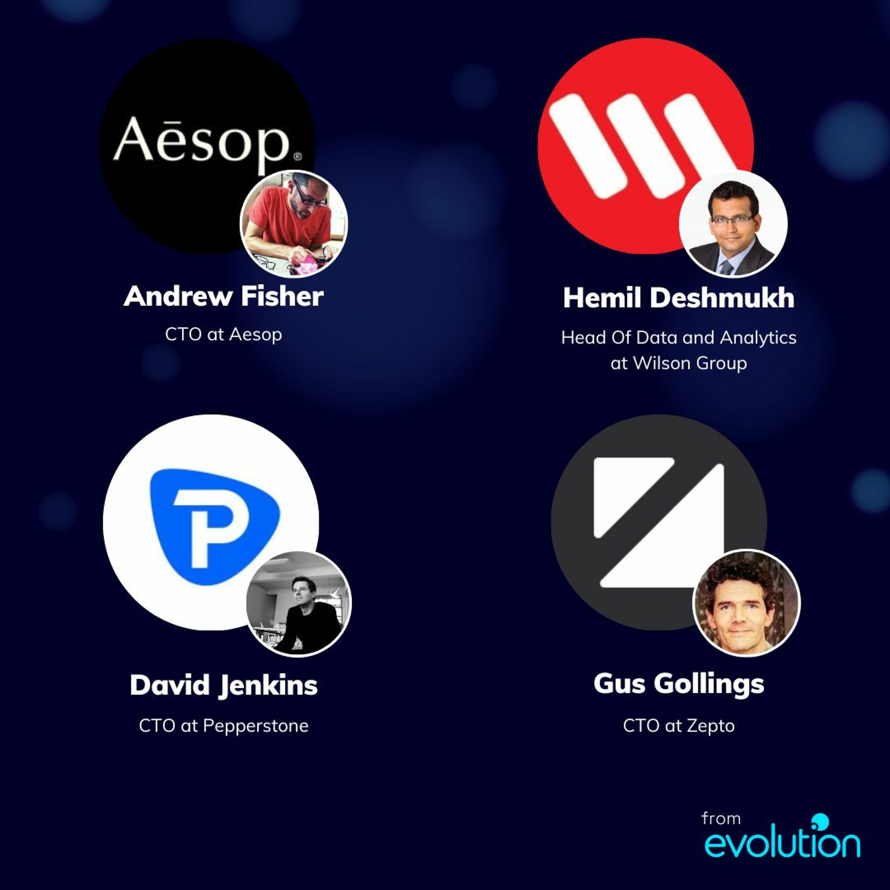 Evolution Exchange Australia